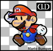 :::D&D::: Mario Bumper 
