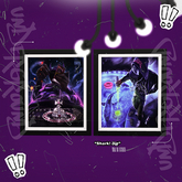 "U-G.  Shark! Art" [BUNDLE]