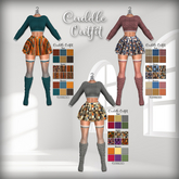 Graffitiwear Cuddle Outfit Fatpack