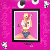 "U-G. Cool Off! Art"