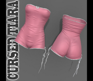 Pink Eva Jumpsuit