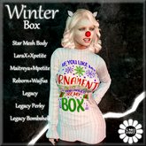 GoodVibes Winter Box