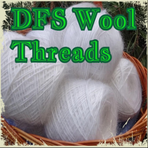 DFS Wool Threads