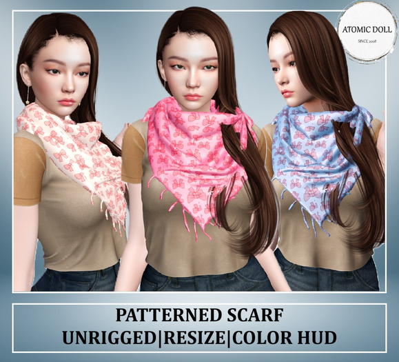 Scarf