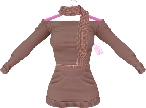 ::SS:: Set Kika (Nude)
