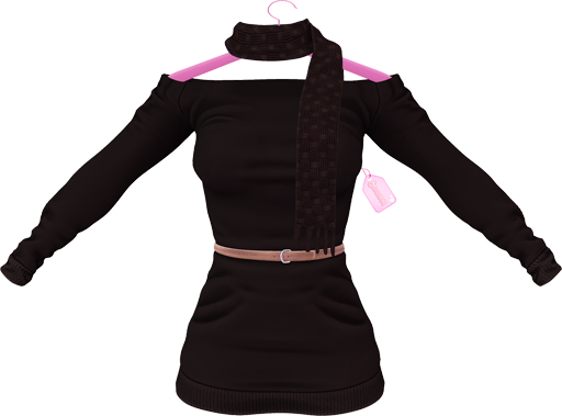 ::SS:: Set Kika (Brown)