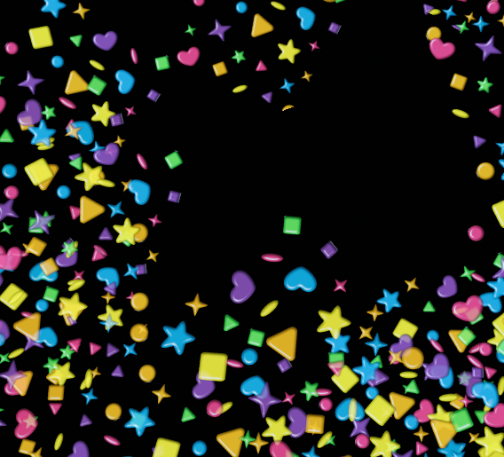 {F C} Candi26 Poppers