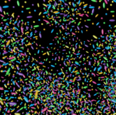 {F C} Candi25 Poppers