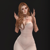 Dysmantled -- Daphne - LeL EvoX Briannon