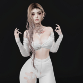 Dysmantled -- Keres - LeL EvoX Camila