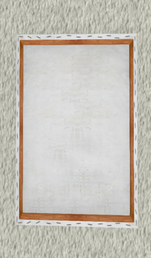 Acrylic Painting Canvas JPython Ballet #21