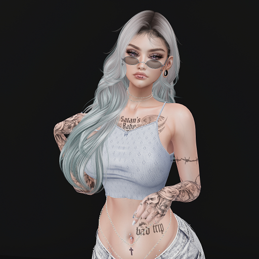 Dysmantled -- Madi - Avalon - Reborn