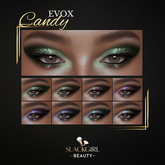 SG :: Candy EVOX Shadow