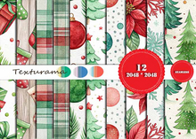 TEXTURE XMAS 10 (add)