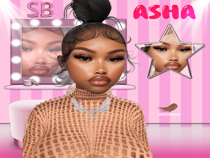 ASHA DEMO