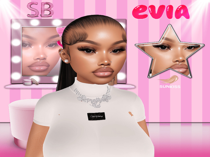 EVIA DEMO