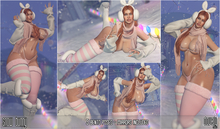 dovely. - snow bunny - fatpack