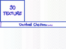 Dashed Chevron (pack1)