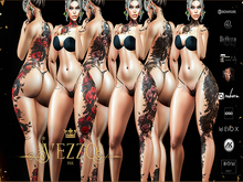 Vezzo Ink Tattoo - Sonia Fatpack - ADD ME