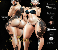 Vezzo Ink Tattoo - Sonia Black - ADD ME