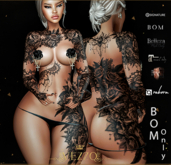 Vezzo Ink Tattoo - Sheila Black - ADD ME