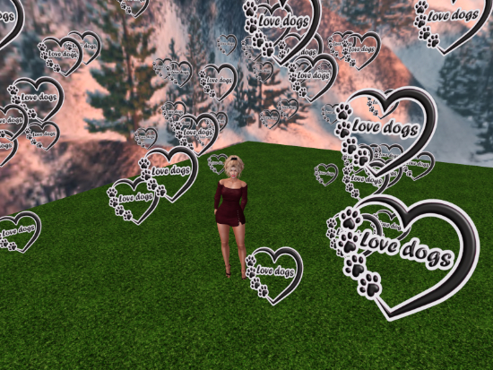 Love Dogs