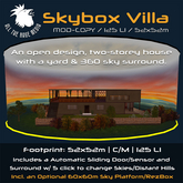 ATR SKYBOX VILLA