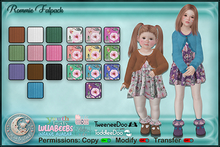 !:*:. M&B .:*:.! Rommie Fatpack 