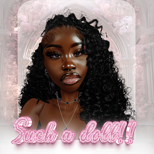 DOLLIESTDOLLS {Aire}