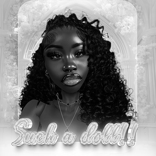 DOLLIESTDOLLS {Aire} DEMO