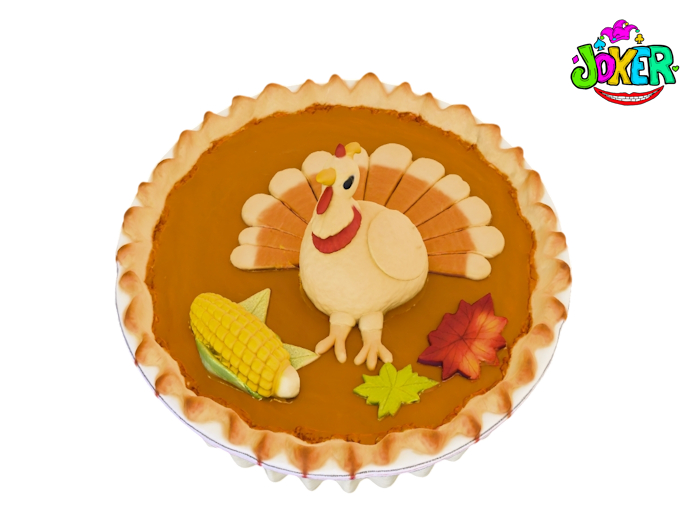 Turkey Pie FULL PERM