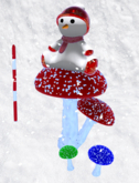 magic Snowland 2025
