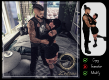 [-Zodiac-] Couple 13