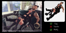 [-Zodiac-] Couple 14