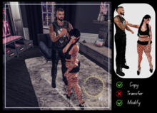 [-Zodiac-] Couple 18