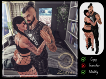 [-Zodiac-] Couple 20