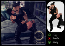 [-Zodiac-] Couple 4