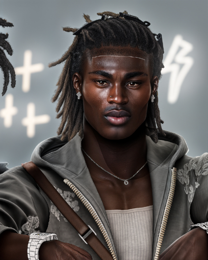 BORNE. KAIRO SKIN (EVOX-ELI) RICH