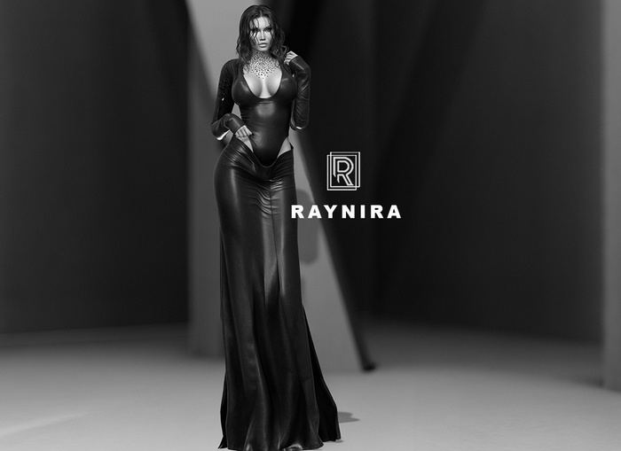 RAPTURE-Raynira-DEMO