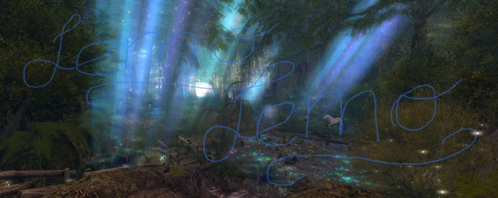 Fairydust Forest +picture+info+
