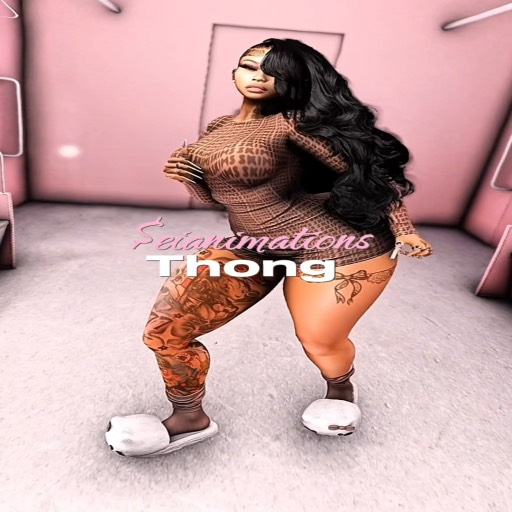 $A Thong