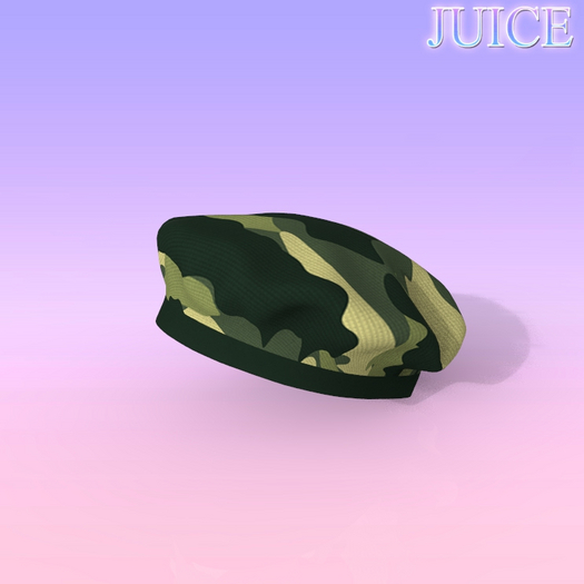 Military Beret