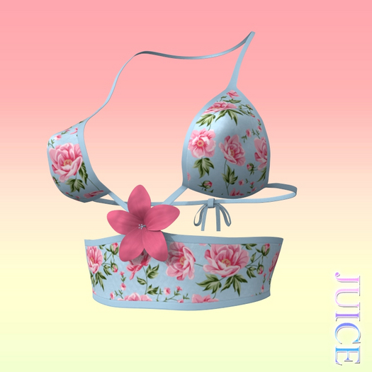 Flower Top Maitreya