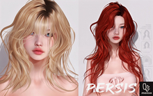 [monso] Persis Hair (demo)