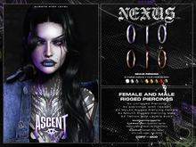 ASCENT - Nexus Piercing