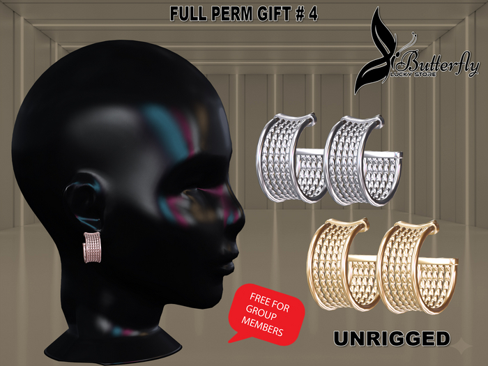 ^LB^ FULL PERM GIFT #4