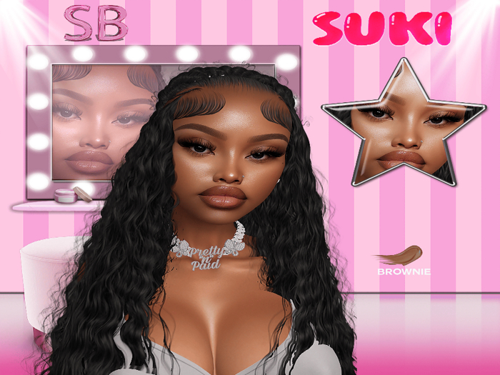 SUKI DEMO