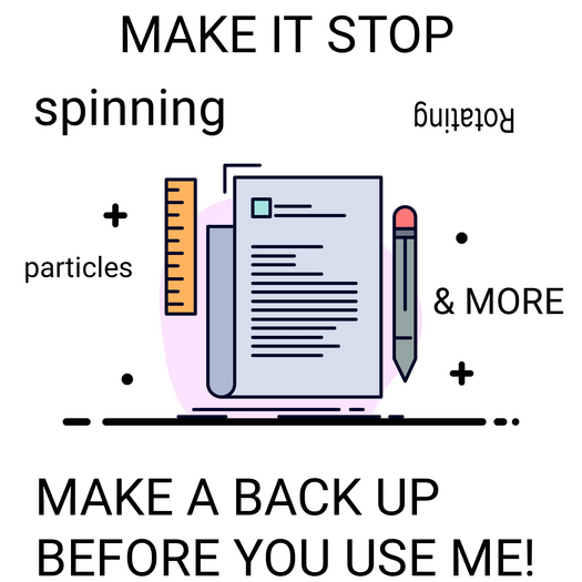 Complete Scrubber pack