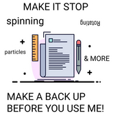 Complete Scrubber pack