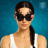 Fable's (ADD ME) - Burton Vision Sunglasses